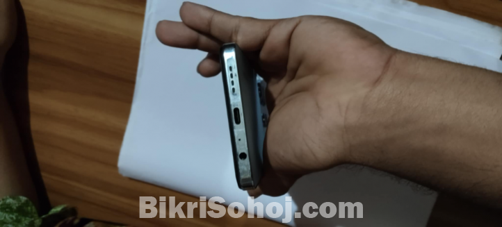Infinix note 30 4g